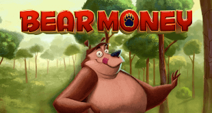 Money Bears pokie machine