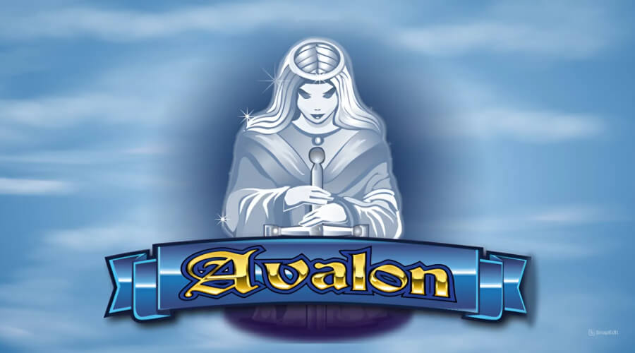 Avalon pokie machine online free