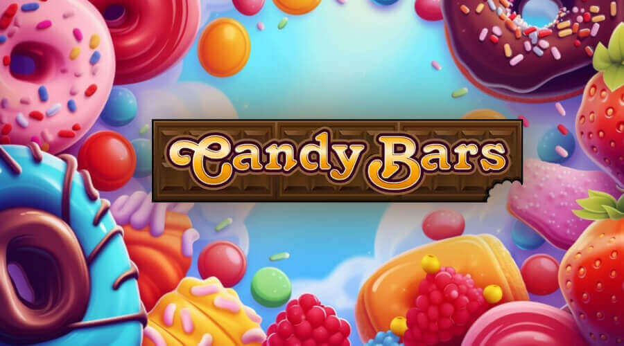 Candy Bars pokies real money