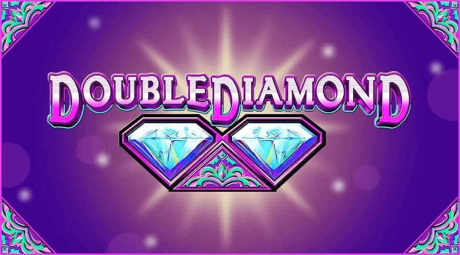 double diamond pokies