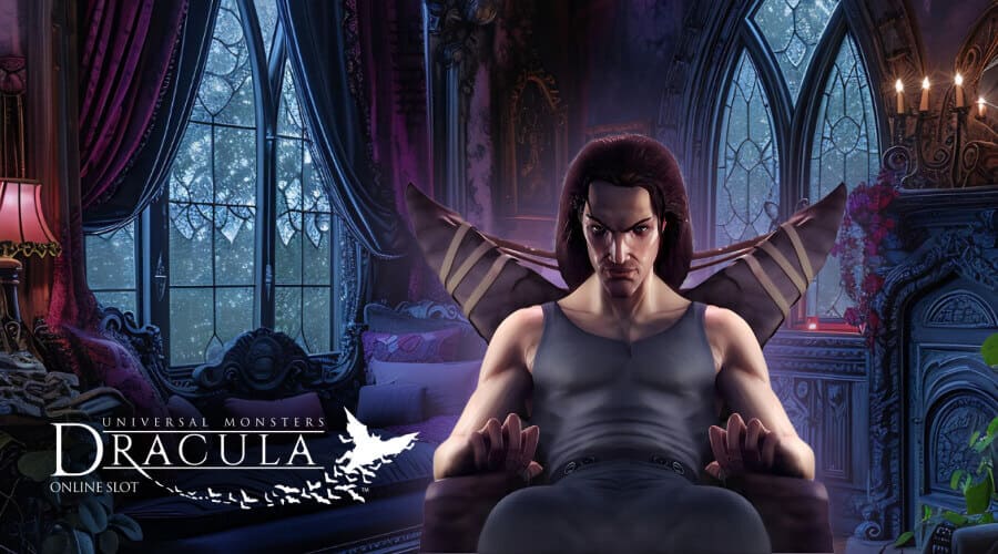 Pokie Dracula free play