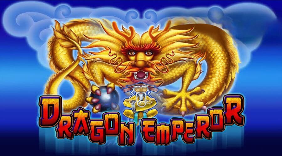 Pokie dragon emperor review online