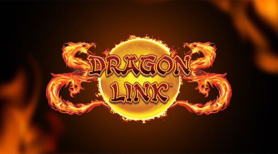 Dragon Link pokie machine