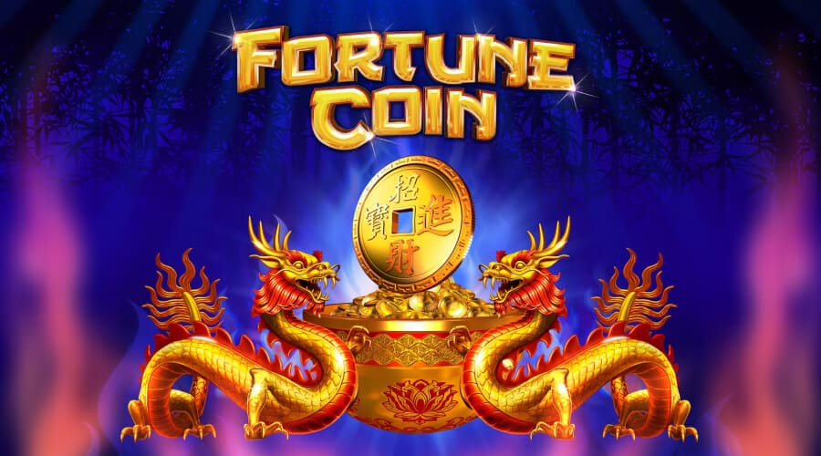 pokie Fortune Coin online review