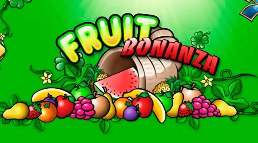 fruit bonanza pokie