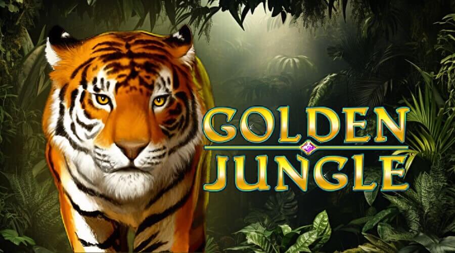 golden jungle pokies online