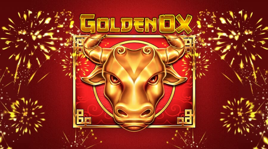 Pokie golden ox free online