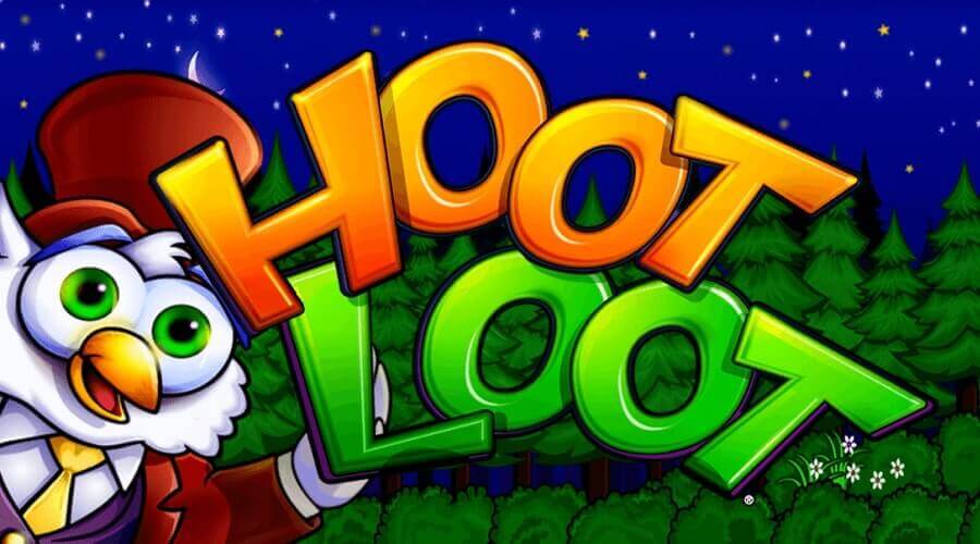 hoot loot pokies online