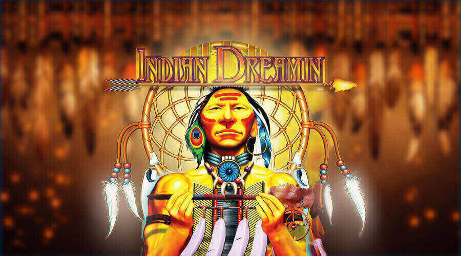 Indian Dreaming pokies free game