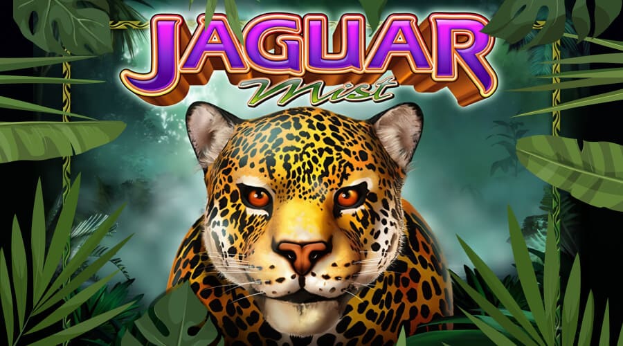 Jaguar Mist pokie free play