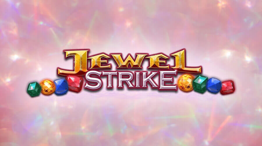 Jewel Strike pokie game