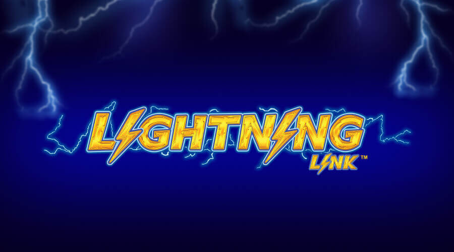 Lightning Link pokies online