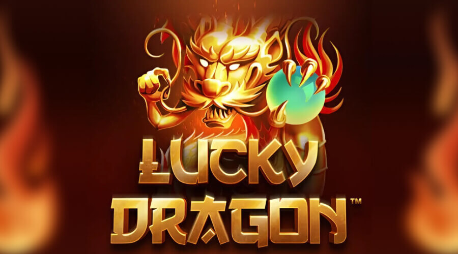 Free pokies Lucky Dragon