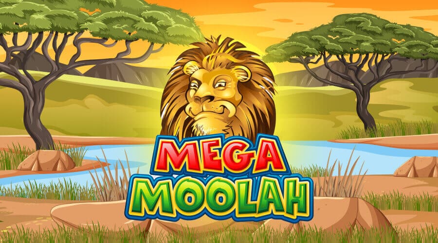 Mega Moolah pokie machine demo