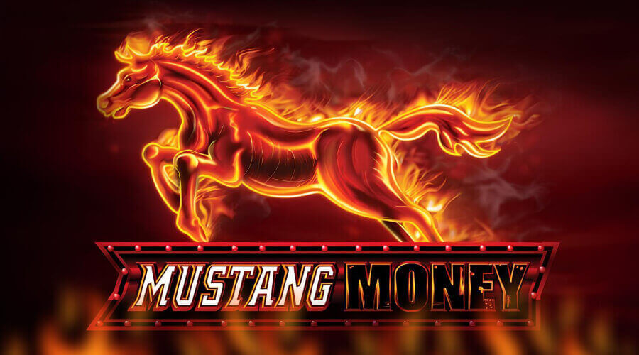 Mustang Money pokie machine free online