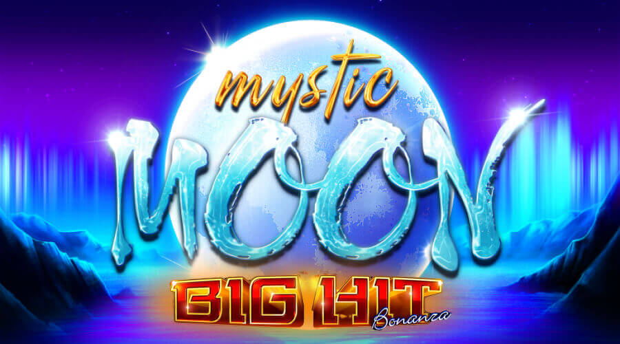 Mystic Moon Big Hit Bonanza Pokie Game