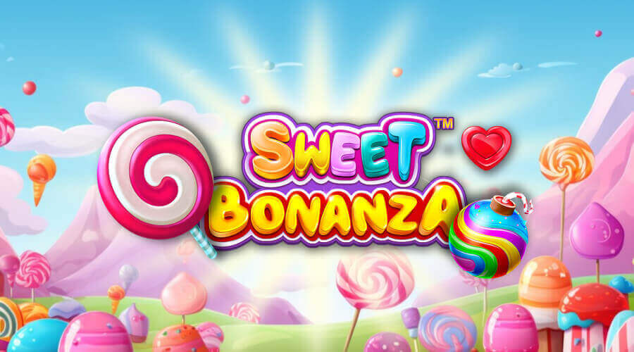 sweet bonanza pokie game