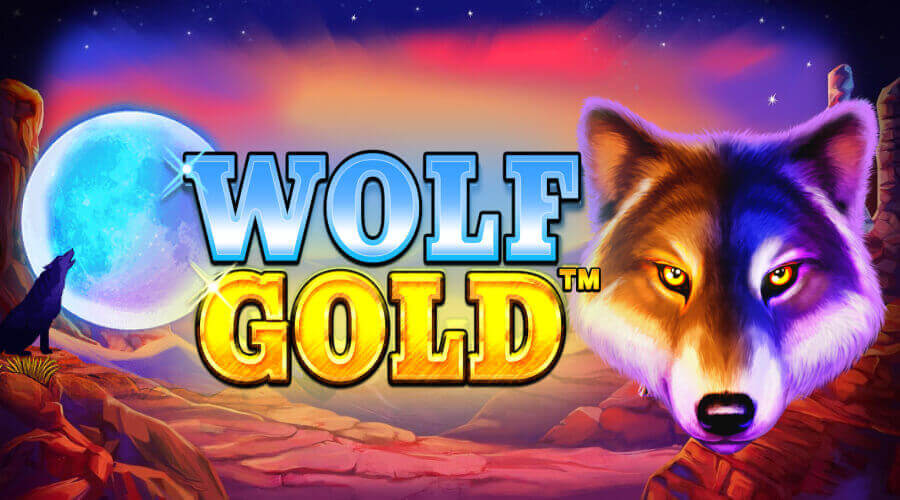 Wolf gold pokie machine free